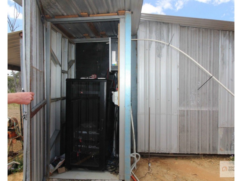 80 Rodgers Creek Road, Rodgers Creek QLD 4370