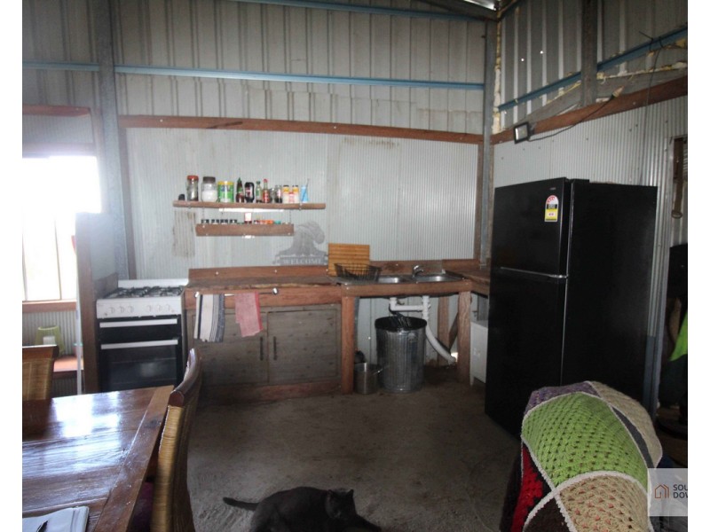 80 Rodgers Creek Road, Rodgers Creek QLD 4370