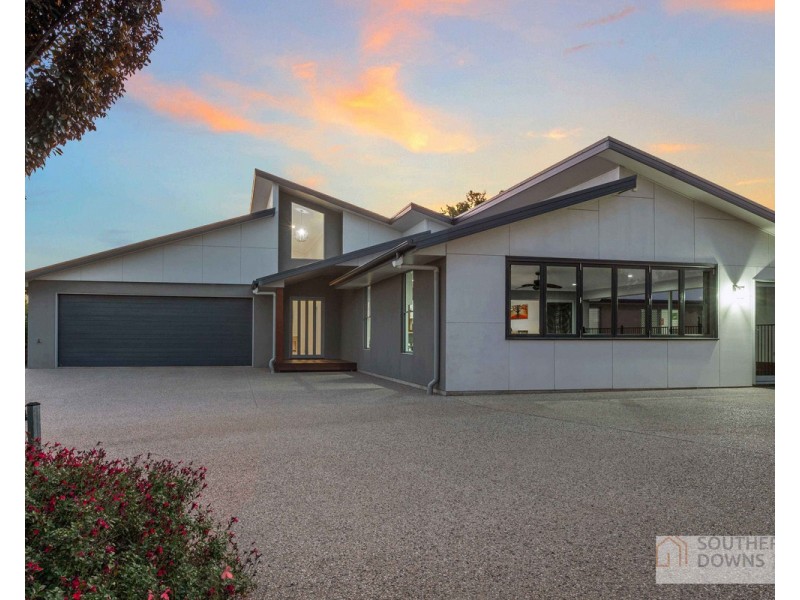 29 Homestead Road, Rosenthal Heights QLD 4370