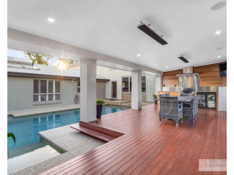 29 Homestead Road, Rosenthal Heights QLD 4370