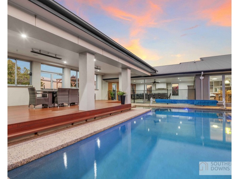 29 Homestead Road, Rosenthal Heights QLD 4370