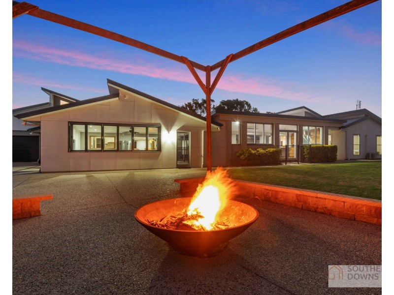 29 Homestead Road, Rosenthal Heights QLD 4370