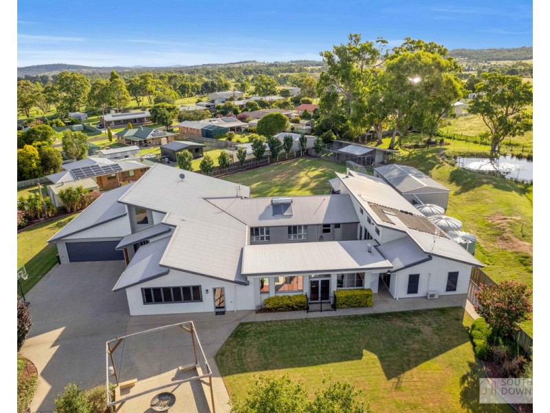 29 Homestead Road, Rosenthal Heights QLD 4370