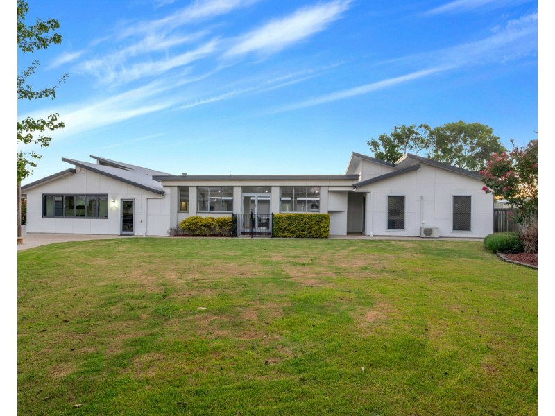 29 Homestead Road, Rosenthal Heights QLD 4370