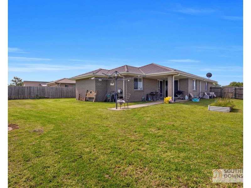 12 Tanna Drive, Rosenthal Heights QLD 4370