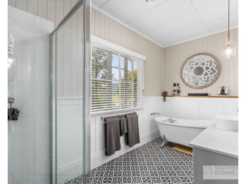 1436 Freestone Road, Freestone QLD 4370