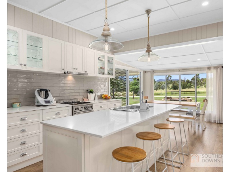 1436 Freestone Road, Freestone QLD 4370