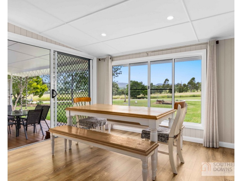 1436 Freestone Road, Freestone QLD 4370