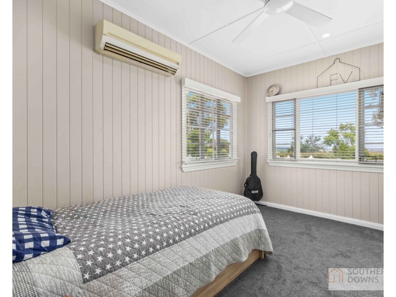 1436 Freestone Road, Freestone QLD 4370