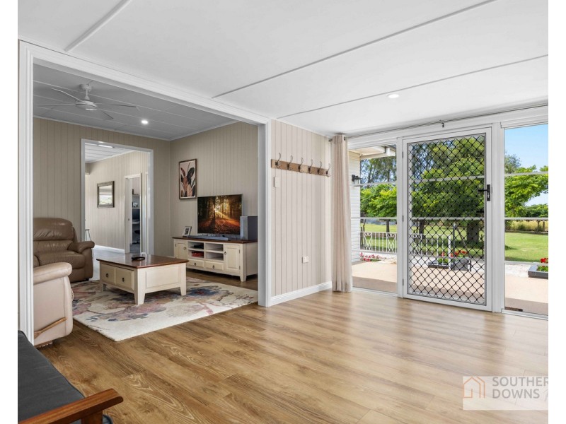 1436 Freestone Road, Freestone QLD 4370