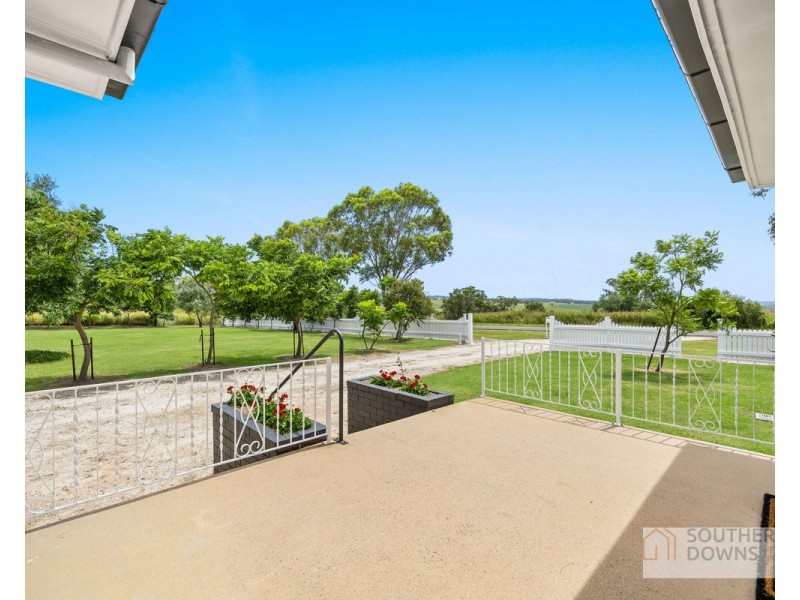 1436 Freestone Road, Freestone QLD 4370