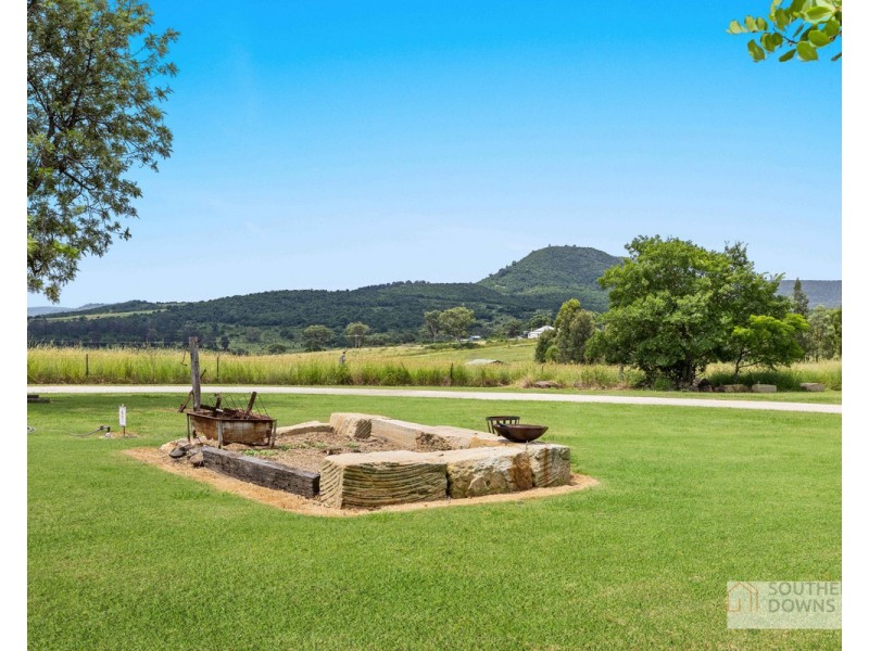 1436 Freestone Road, Freestone QLD 4370