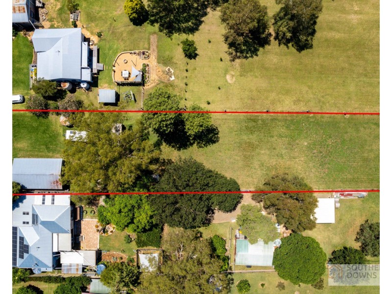 15 Vanneck Street, Yangan QLD 4371