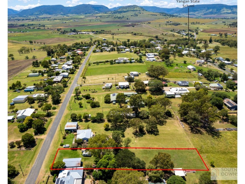 15 Vanneck Street, Yangan QLD 4371