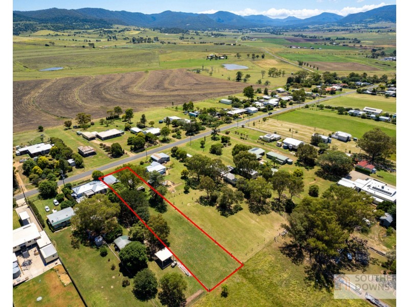 15 Vanneck Street, Yangan QLD 4371