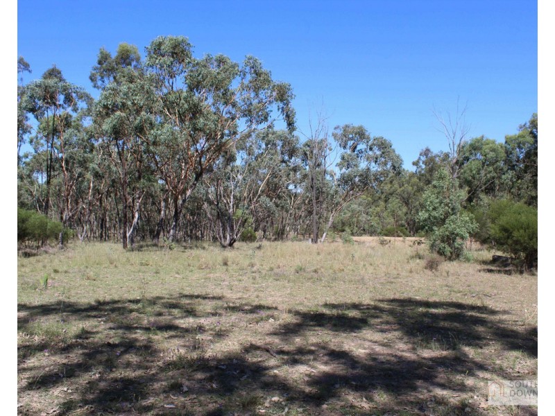 1 Cunningham Highway, Thane QLD 4370