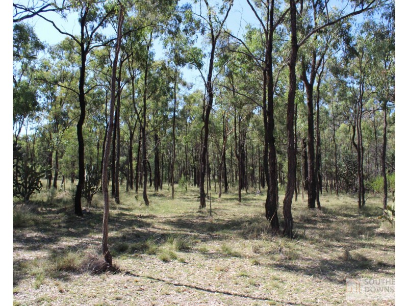 1 Cunningham Highway, Thane QLD 4370