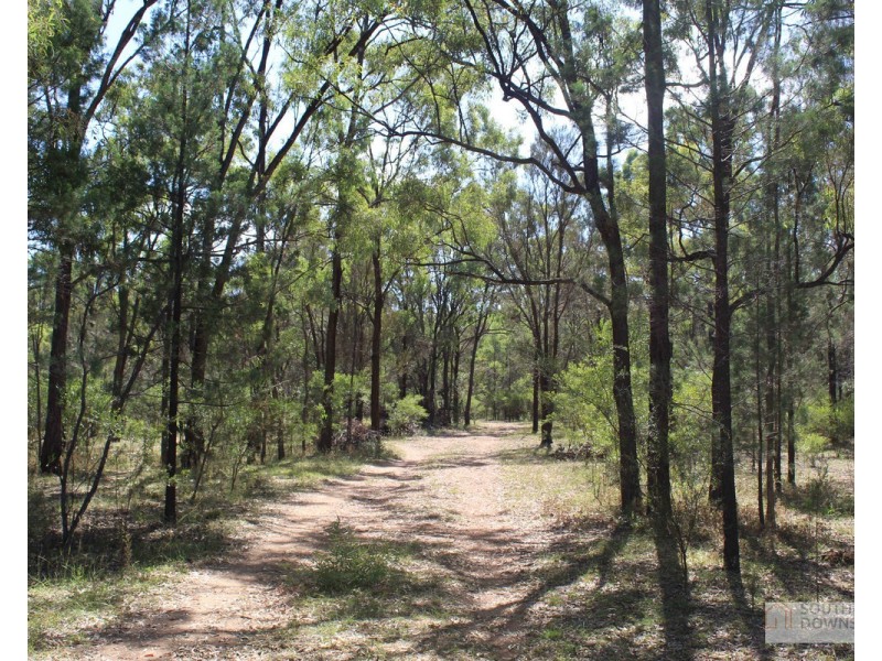 1 Cunningham Highway, Thane QLD 4370