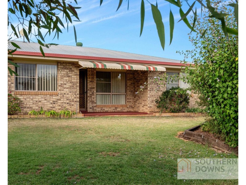 20 Hillside Road, Allora QLD 4362