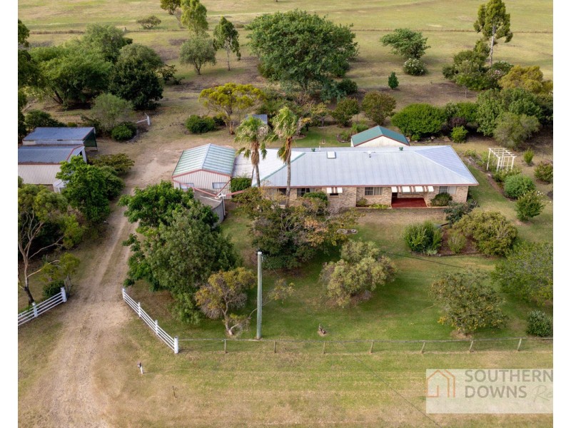 20 Hillside Road, Allora QLD 4362