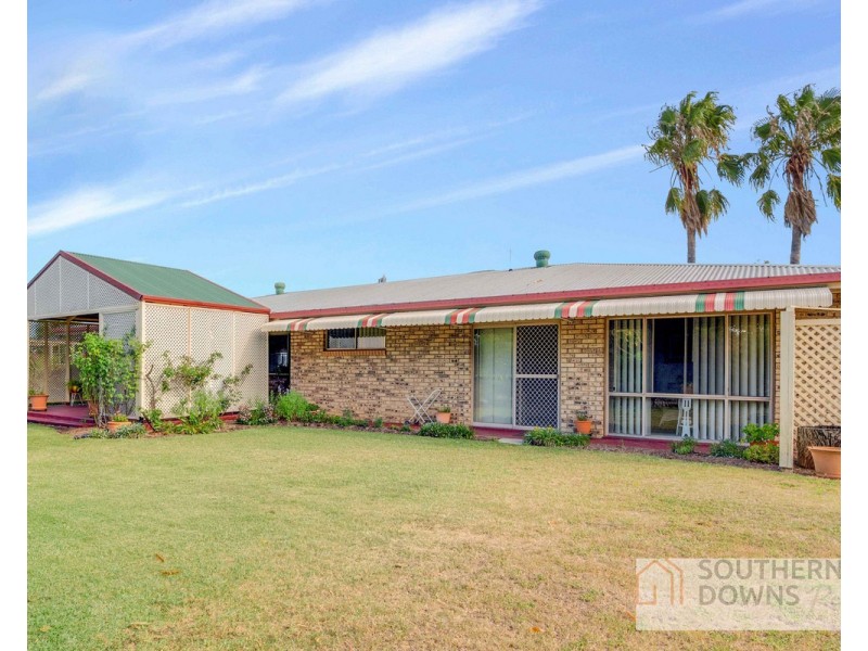 20 Hillside Road, Allora QLD 4362