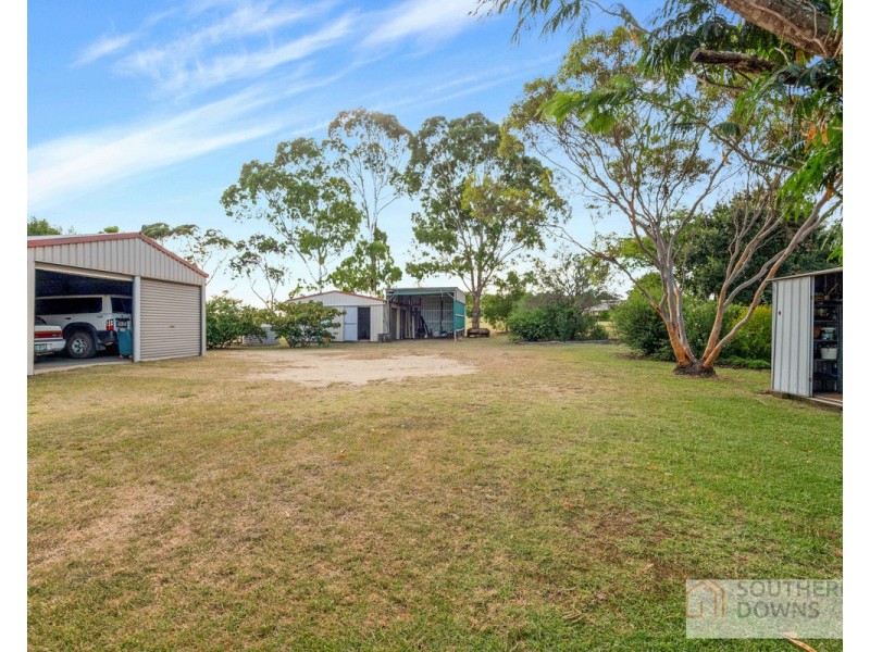 20 Hillside Road, Allora QLD 4362