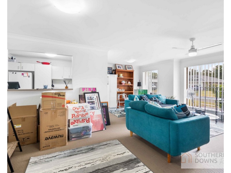 61 Maynes Street, Warwick QLD 4370