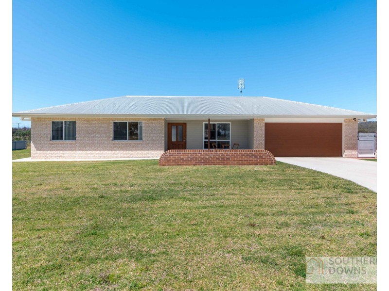 547 Glen Road, Rosenthal Heights QLD 4370