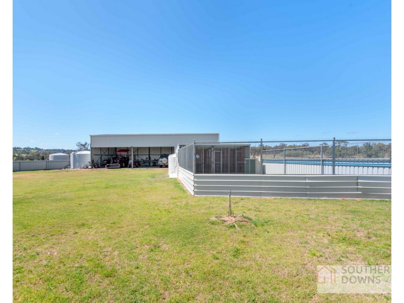 547 Glen Road, Rosenthal Heights QLD 4370