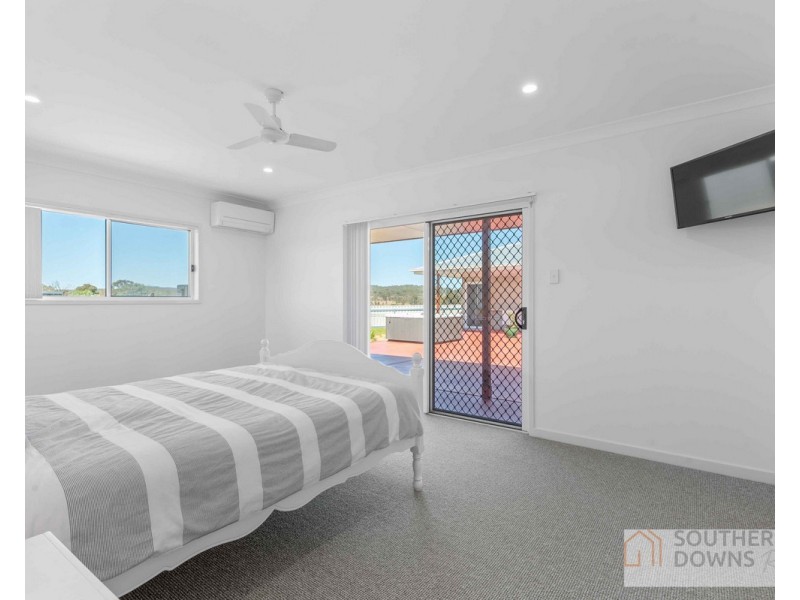 547 Glen Road, Rosenthal Heights QLD 4370