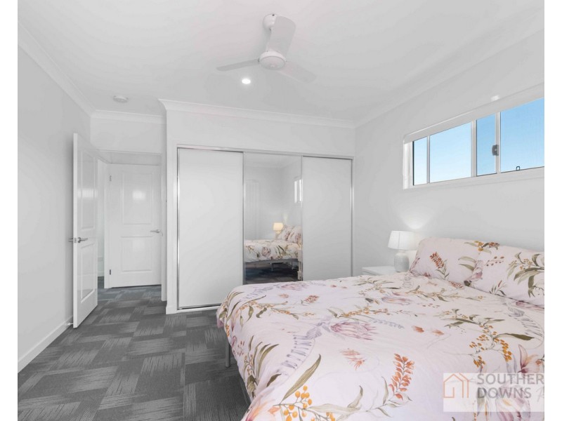 547 Glen Road, Rosenthal Heights QLD 4370