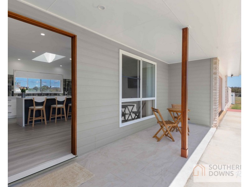 547 Glen Road, Rosenthal Heights QLD 4370