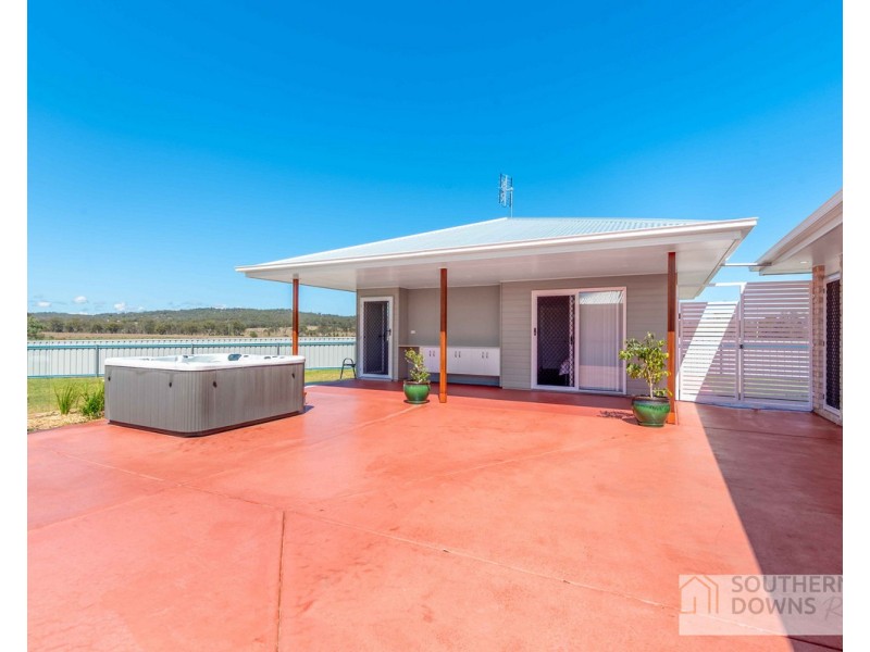 547 Glen Road, Rosenthal Heights QLD 4370