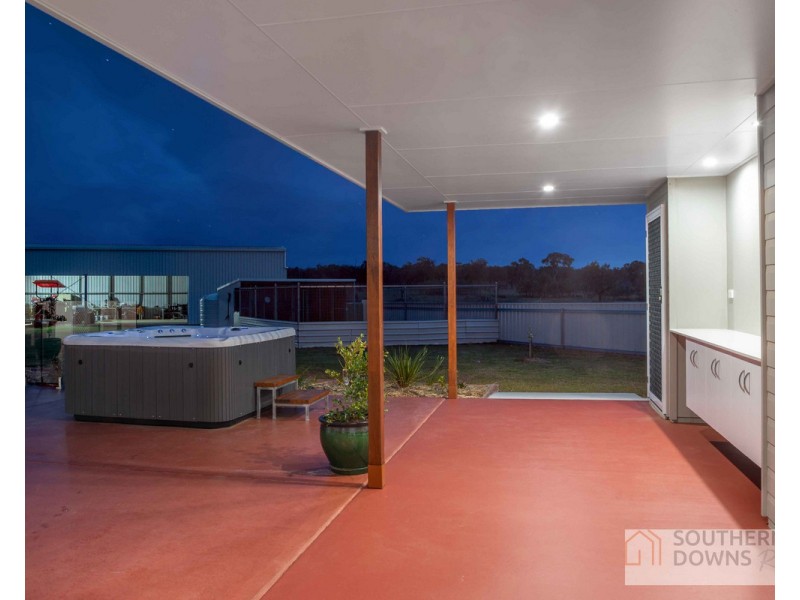 547 Glen Road, Rosenthal Heights QLD 4370