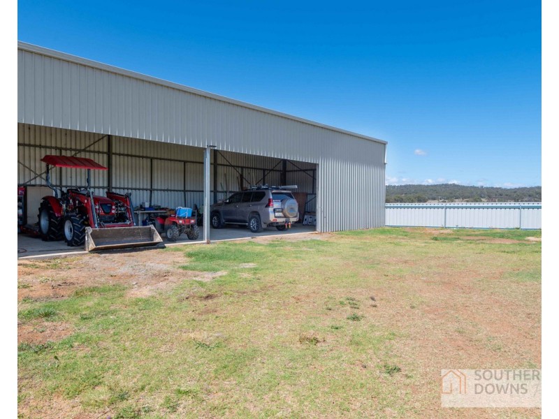 547 Glen Road, Rosenthal Heights QLD 4370