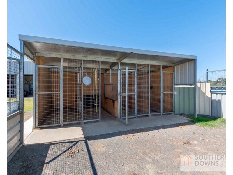 547 Glen Road, Rosenthal Heights QLD 4370