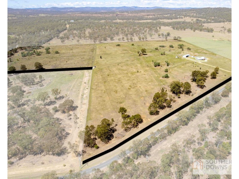 547 Glen Road, Rosenthal Heights QLD 4370