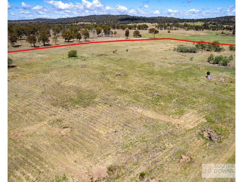 547 Glen Road, Rosenthal Heights QLD 4370