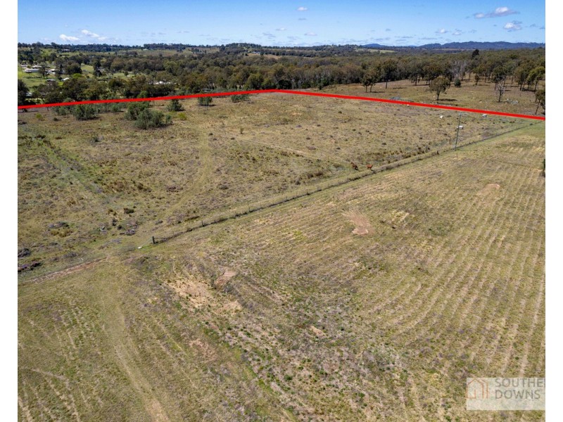 547 Glen Road, Rosenthal Heights QLD 4370