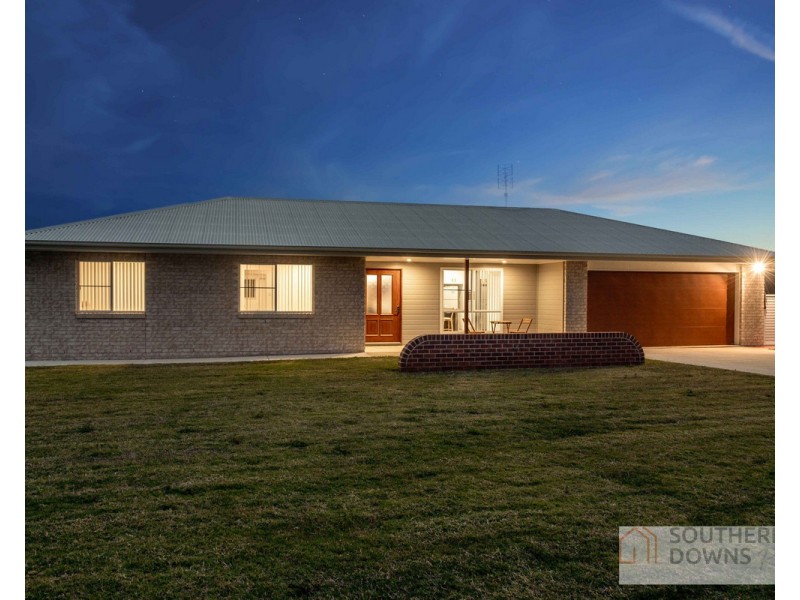 547 Glen Road, Rosenthal Heights QLD 4370