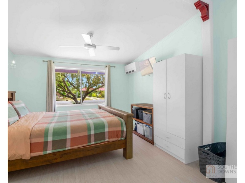 3 Raff Street, Allora QLD 4362