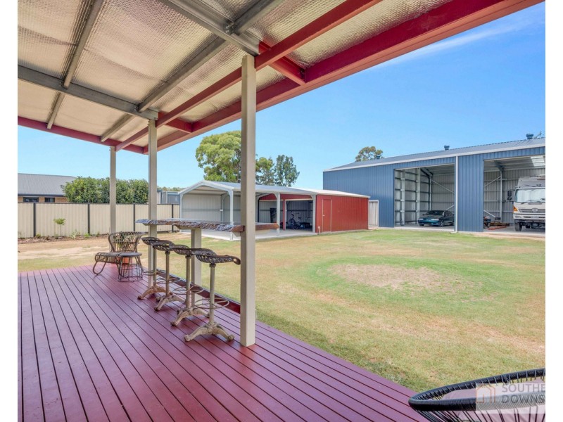 3 Raff Street, Allora QLD 4362