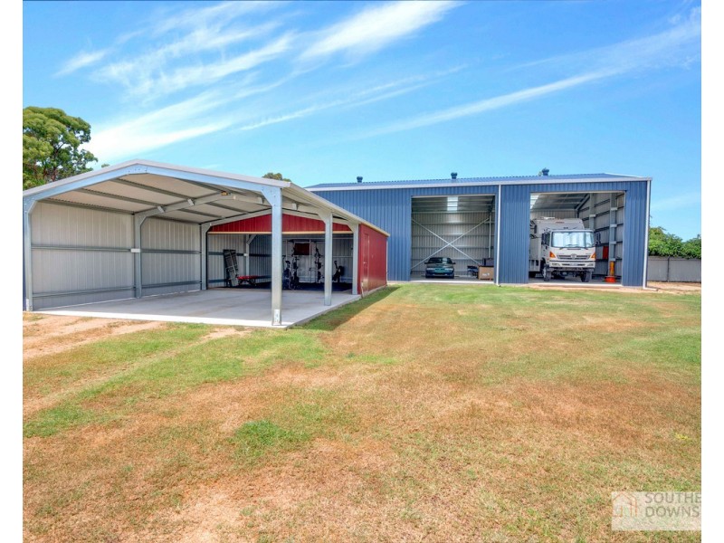3 Raff Street, Allora QLD 4362