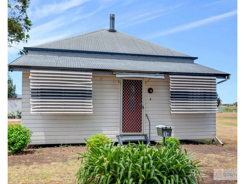 1A Raff Street, Allora QLD 4362