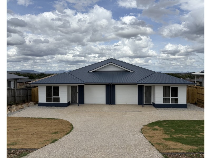 1/32 Chant Drive, Warwick QLD 4370