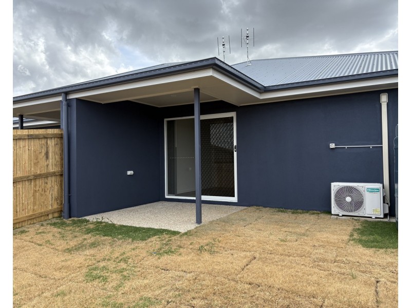 1/32 Chant Drive, Warwick QLD 4370