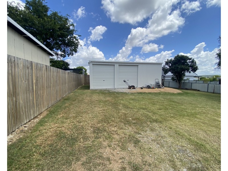 1 Clarke Street, Warwick QLD 4370