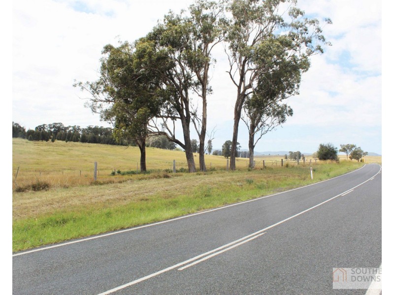 97 Yangan Killarney Road, Tannymorel QLD 4372
