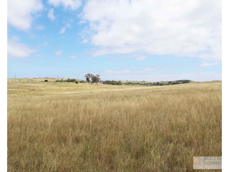 97 Yangan Killarney Road, Tannymorel QLD 4372
