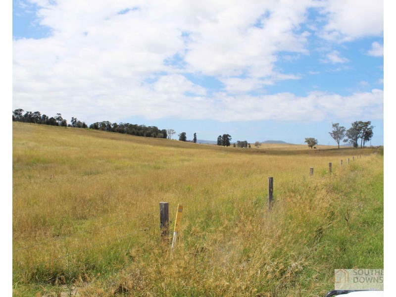 97 Yangan Killarney Road, Tannymorel QLD 4372